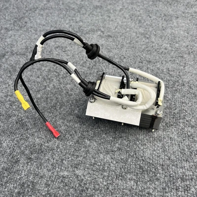 Used Muuntosähkö Oy - Trafox DC-4221 Transformers California US | Davliegogo LLC #1706072