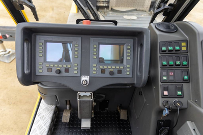Used 2014 GROVE GMK 5165-2 Mobile Cranes Connecticut US | Quality Cranes & Equipment #1510895