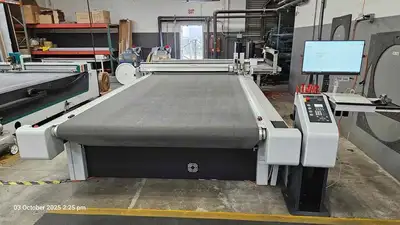 ZUND G3 L-3200 Routers | Norcal Machinery (2)