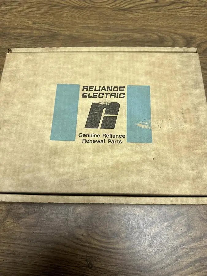 New | in-Stock RELIANCE ELECTRIC 847332-X Miscellaneous Equipment (Electrical & Power) Ohio US | Surplus Asset Holdings #1209671