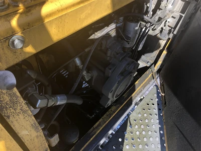 Used 2016 VOLVO EC700CL Crawler Excavators | Abele Tractor #1342878