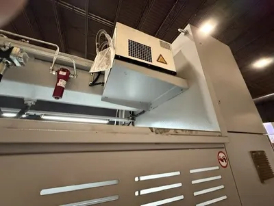 2022 BYSTRONIC XACT SMART 160/3100 Brakes, Press | Active Machinery Sales, Inc. (7)