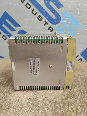 IDEC PS5R-SG24 Electrical/PLC/Automation | ESS Industrial Equipment Sales (5)