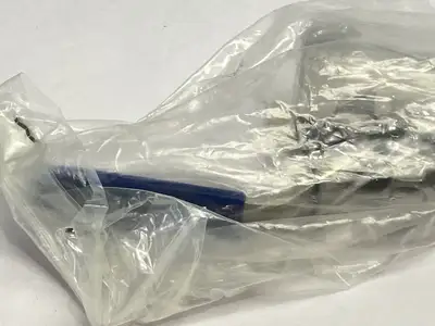 New | in-Stock Midland Industries 1-Piece Ball Valve 1" FPT x FPT 1000psi Pump & Valve Parts Michigan US | Maverick Industrial Sales #1391046