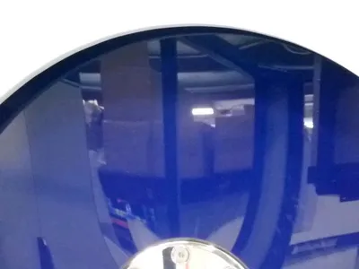 2022 MECWASH MAXI 1200 Rotary Basket Washer | Benchmark Machine Tools (20)