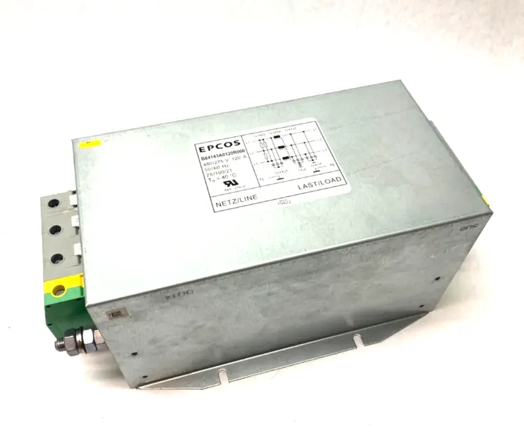 Used EPCOS _UNKNOWN_ Filters | Maverick Industrial Sales #1106875