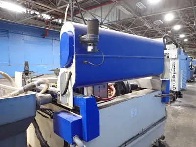 Used WARDJET INC Z45 Waterjet Cutters Ohio US | HGR 24 #785614