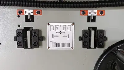 New | in-Stock TIMBERTECH TSLR14 Rip Saws New York US | Martin's Woodworking Machinery #1229798
