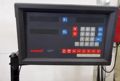 USED US INDUSTRIAL JIMK530X2500