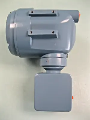NEW Micro Motion 4700 R12 AB2AAZZZ AZA