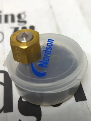 New | in-Stock NORDSON 1026684 Nozzles | Surplus Asset Holdings #1226639