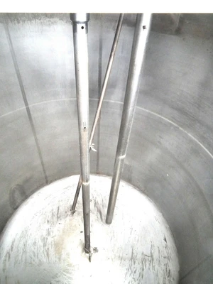 Used Unbranded Does Not Apply Jacketed Tanks Ohio US | Equipment Recovery Corp. #1331665