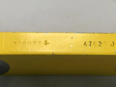 USED VAN DORN 308078
