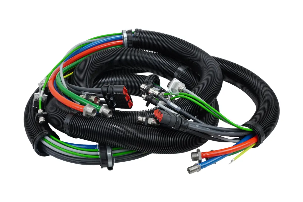 KUKA ES13 092 (EG_Stahl) POW PNT PNT EPS EPS*