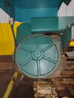 USED KALAMAZOO