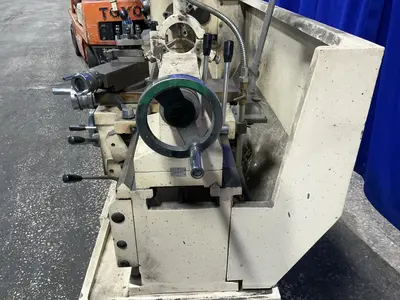 Used JET GH1440W3 Engine Lathes Ohio US | HGR 24 #1519986