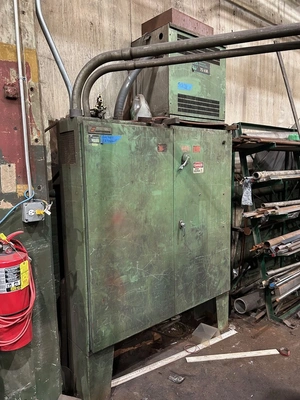 102" x18'cc LEBLOND Engine Lathe