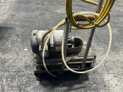 Used _UNKNOWN_ _UNKNOWN_ Pumps (liquid, other) Ohio US | HGR 24 #1358743