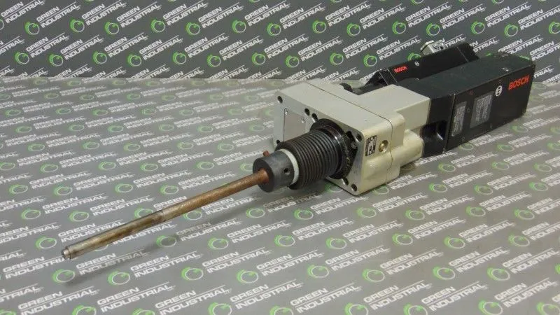 USED BOSCH 0 608 600 004