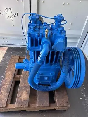 USED QUINCY 350