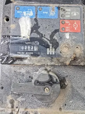 USED 1977 INTERNATIONAL 1486