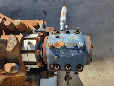 USED UNION 6X8X13 MQF