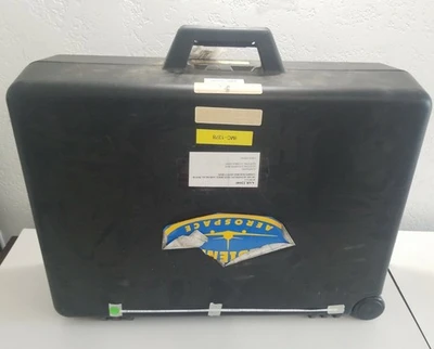 *PREOWNED* DEDIENNE AEROSPACE BREAKOUT JUMPER BOX + CABLE ASSY & WARRANTY!
