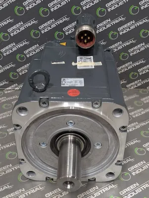 Siemens 1FK7105-2AC7 4-1EG2-Z SIMOTICS 3 Phase Synchronous Servo Motor New