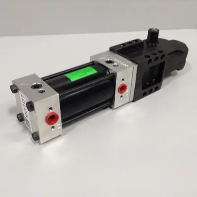USED DESTACO 991AR-NA-0-180-97-11