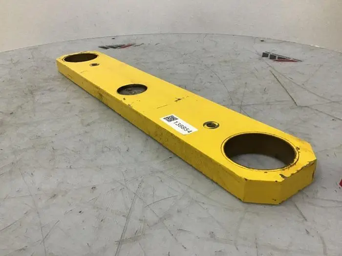 Used VAN DORN 43743J Injection Molding Parts Michigan US | Ideal Machinery #589809