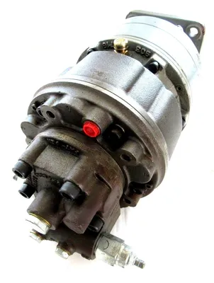 NEW SAI HYDRAULICS CR-175-12 MOTOR 8AK 0140240003 CR17512