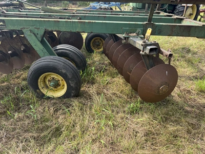 Used _UNKNOWN_ _UNKNOWN_ Tandem Discs Michigan US | Miedema Asset Management Group #1443295