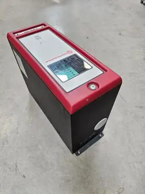 USED Techmotive CS4746