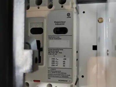 USED EATON HFD3015