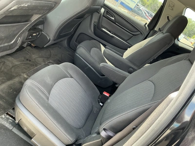 Used 2015 CHEVROLET TRAVERSE SUVs Michigan US | Miedema Asset Management Group #1468532