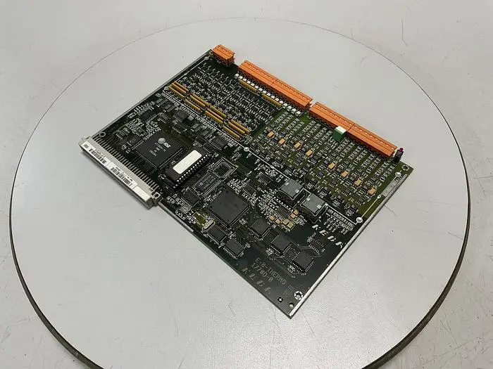 Used KEBA E-8-THERMO 1770D-0 Circuit Boards Michigan US | Ideal Machinery #696927
