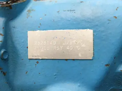Used VICKERS _UNKNOWN_ Hydraulic Power Units Indiana US | Arrow Industrial #1365355