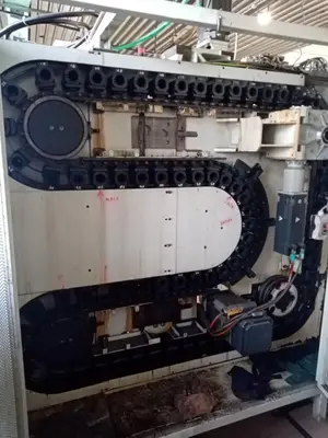 USED 2004 ZPS H 40 TREND