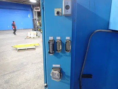 Control Cabinet