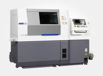 CITIZEN L32 IX Swiss Type Automatic Screw Machines | Precision Machine Tool Solutions (1)