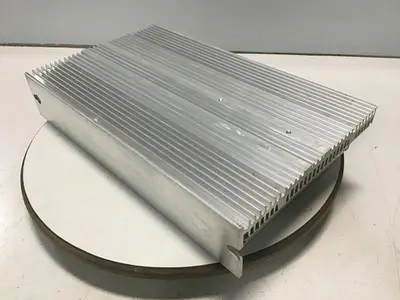 USED INDRAMAT DKC01-1-030-3-FW