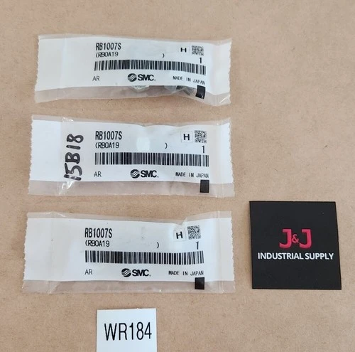 NEW SMC RB1007S