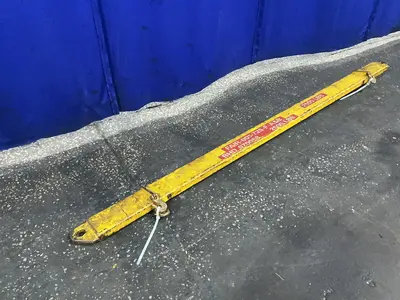 Used _UNKNOWN_ _UNKNOWN_ Lifting/Spreader Beams Ohio US | HGR 24 #1478378