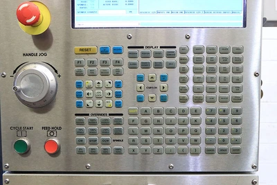 20152 HAAS VF-2SSYT Vertical Machining Centers | Toolquip, Inc. (7)