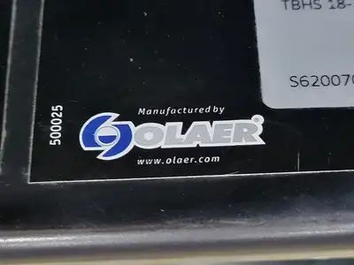 USED OLAER 58232181401