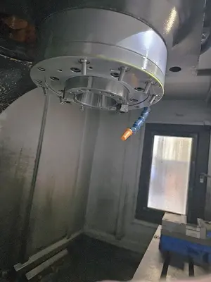 USED 2006 AWEA BM-1200