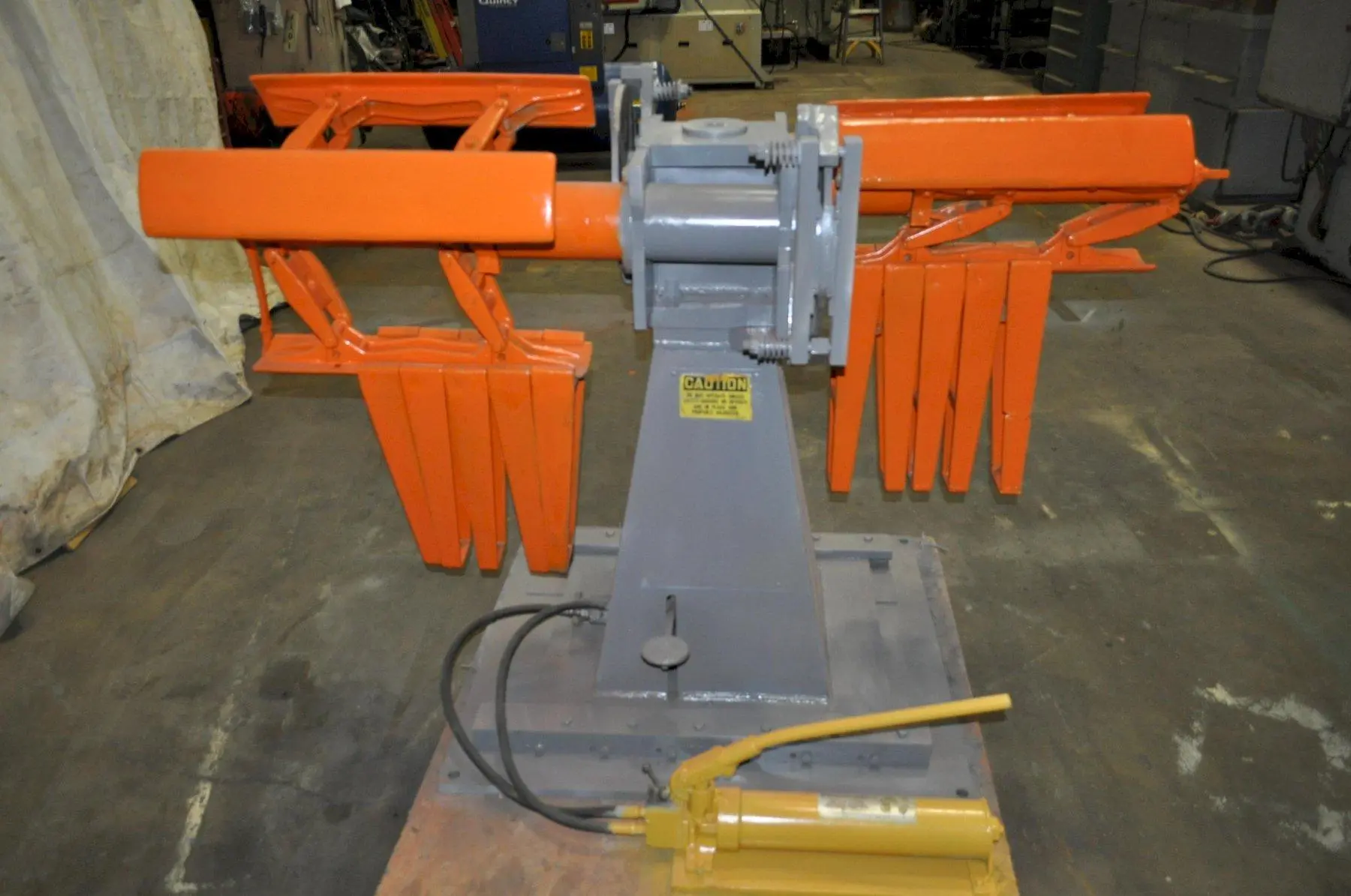 USED REGAL 3000-18-DRNP-111