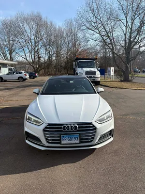 2019 Audi a5 sportback 2.0t quattro Accessories | Global Machine Brokers, LLC (6)