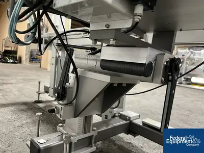 USED LSI LSI Labeler, Model 1200