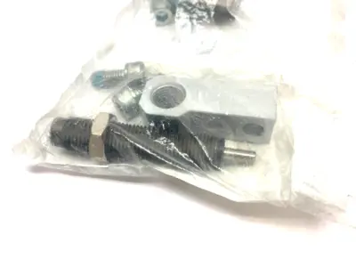 MXQ-BS25 | SMC  Shock Absorber Extension End For 25mm Bore Cylinder - New